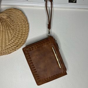 Steve Madden Wristlet